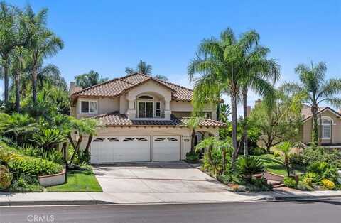 32852 Brookseed Drive, Rancho Santa Margarita, CA 92679