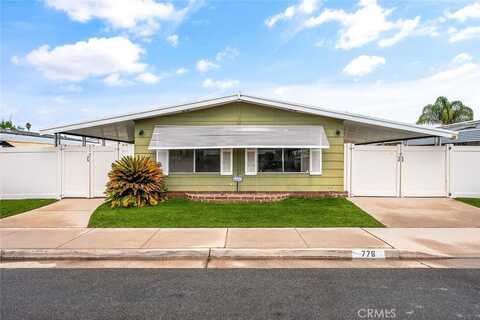 776 Portola Drive, Hemet, CA 92543