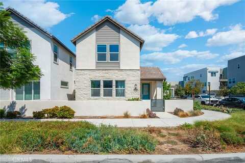 307 Tank, Irvine, CA 92618