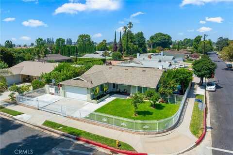 8521 Gloria Avenue, North Hills, CA 91343