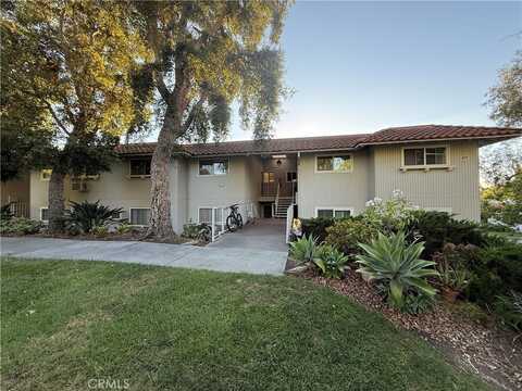 677 Via Alhambra, Laguna Woods, CA 92637
