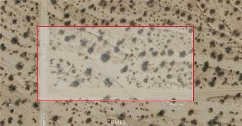 62526 Sun Mesa Road, Joshua Tree, CA 92252