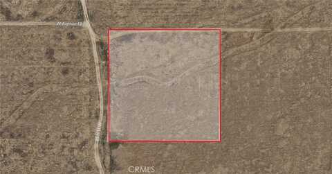 3789 Vac/Cor Avenue, Antelope, CA 93536