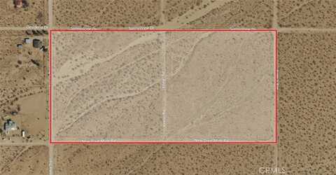8813 Landers, Landers, CA 92285