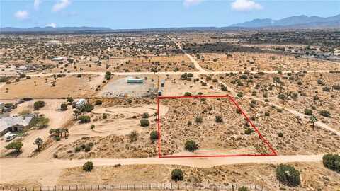 0 Mono Road, Phelan, CA 92371