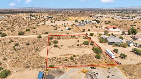 0 Mono Road, Phelan, CA 92371