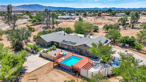 18585 Hercules Street, Hesperia, CA 92345
