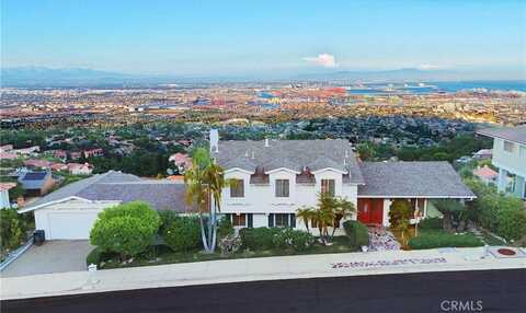 30040 Grandpoint Lane, Rancho Palos Verdes, CA 90275