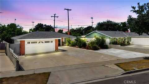 1838 S Artesia Street, Santa Ana, CA 92704