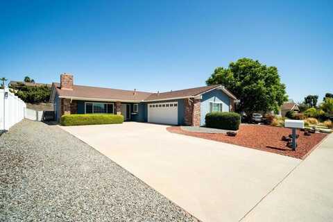 1804 David Dr, Escondido, CA 92026