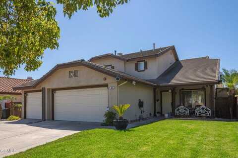 623 NOVATO Drive, Oxnard, CA 93035