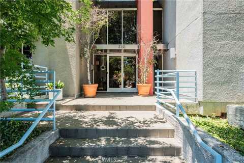 5151 Balboa Boulevard, Encino, CA 91316