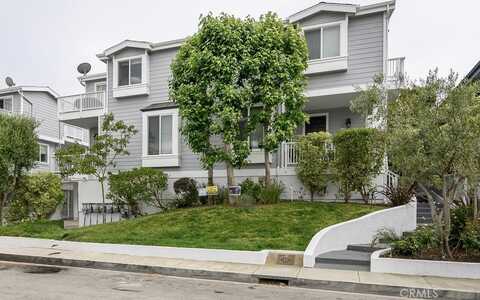 1202 Tennyson, Manhattan Beach, CA 90266