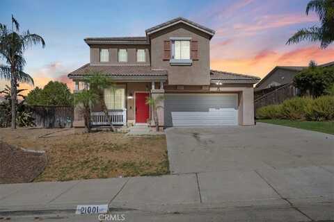 21001 High Crest Drive, Lake Elsinore, CA 92532
