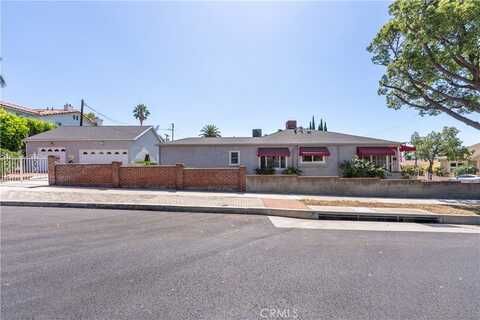 1000 San Jose Avenue, Burbank, CA 91501