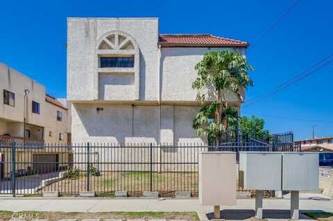 4031 La Rica Avenue, Baldwin Park, CA 91706