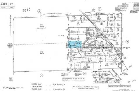 0 Eager Road, Acton, CA 93510