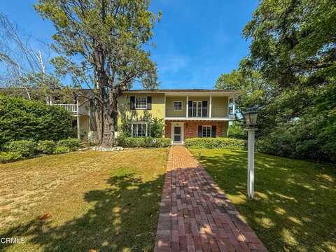 1908 Warwick Road, San Marino, CA 91108