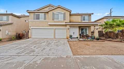14211 Desert Rose Street, Hesperia, CA 92344