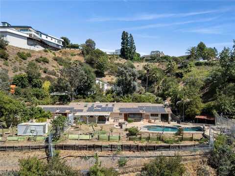 10961 Savona Road, Los Angeles, CA 90077