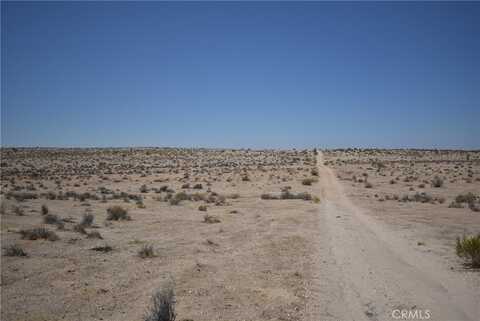 1 Stanford Ave & e/o Baylor St, California City, CA 93505