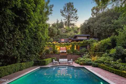 595 Linda Vista Avenue, Pasadena, CA 91105