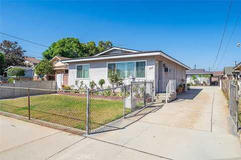 2727 Kelburn Avenue, Rosemead, CA 91770