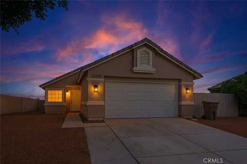 43916 Aspen Street, Indio, CA 92201