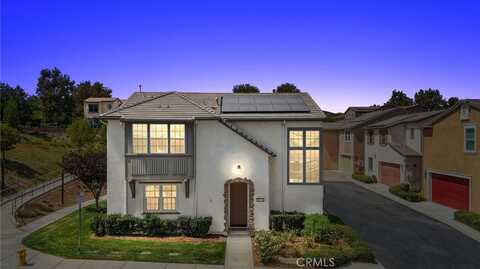 24229 Verdugo Circle, Valencia, CA 91354