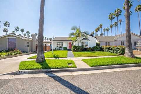 5218 Angeles Vista, Los Angeles, CA 90043