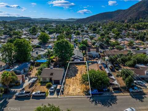 0 Walls Street, Lake Elsinore, CA 92530