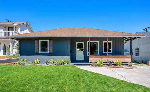 5209 Milne Drive, Torrance, CA 90505
