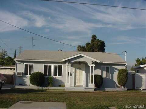 8609 Rio Dell Street, Rosemead, CA 91770