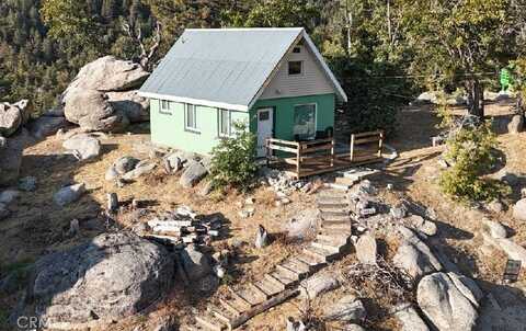 33446 Music Camp Road, Running Springs, CA 92382