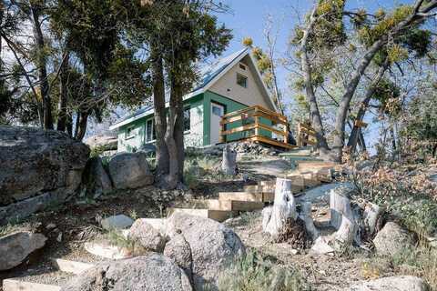 33446 Music Camp Road, Running Springs, CA 92382