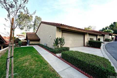 1164 S Crofter Drive, Walnut, CA 91789