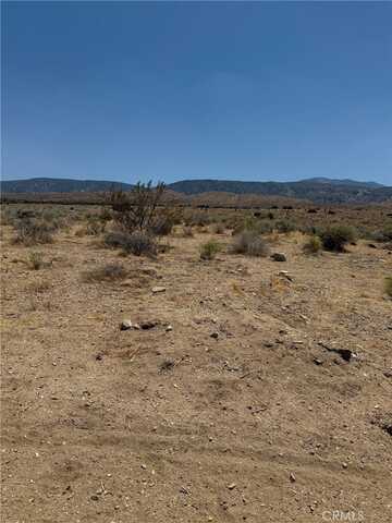 226 Vac/Cor Avenue STE, Llano, CA 93544