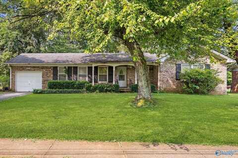 2705 Trail Ridge Road, Huntsville, AL 35810