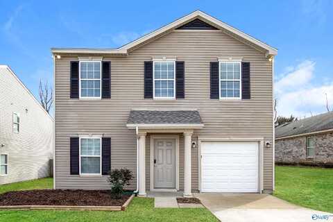 202 Valleyside Drive, Huntsville, AL 35810