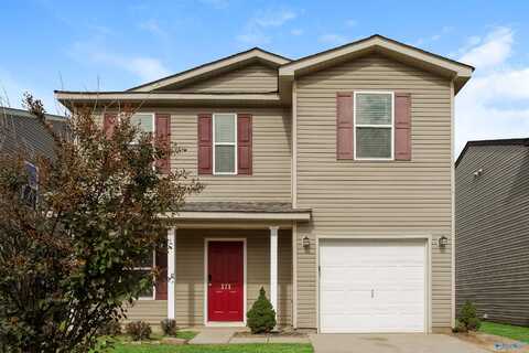 171 Cloverbrook Drive, Harvest, AL 35749