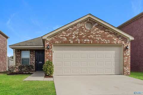 119 Darrow Creek Drive, Owens Cross Roads, AL 35763