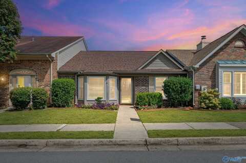 6864 Steeplechase Drive, Huntsville, AL 35806