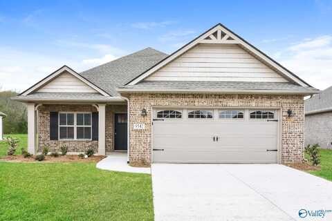 9542 Hampton Oak Drive, Owens Cross Roads, AL 35763