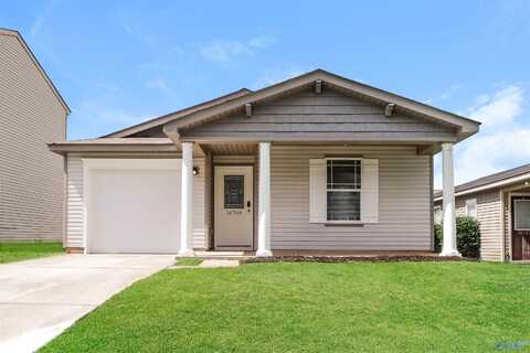 16709 Wellhouse Drive, Harvest, AL 35749