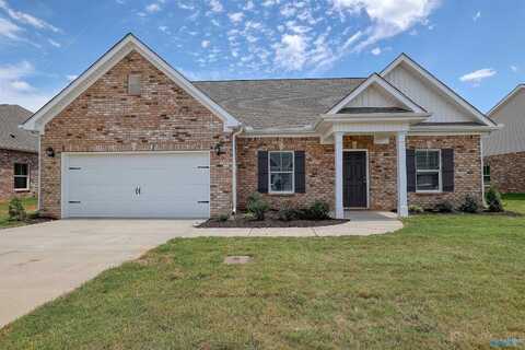 13918 Hickory Brook Drive, Athens, AL 35611