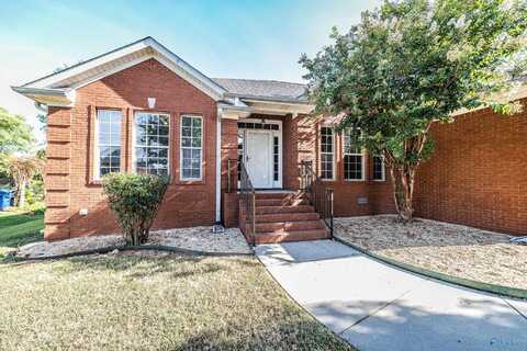109 Fox Run Drive, Meridianville, AL 35759