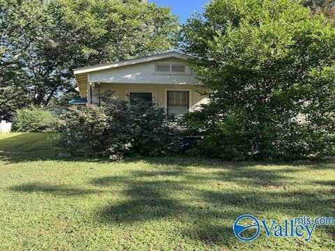 1209 Wellman Avenue NE, Huntsville, AL 35801
