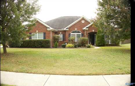 114 Parkview Drive, Meridianville, AL 35759