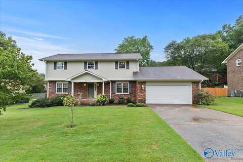 10072 Torino Drive SE, Huntsville, AL 35803
