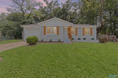 3210 Tucker Drive NW, Huntsville, AL 35810